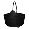 Witch Cauldron at Spirit Halloween