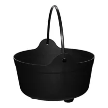 Witch Cauldron at Spirit Halloween