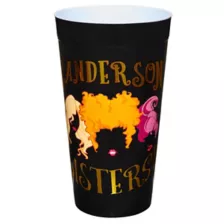 Sanderson Sisters Cup 22 oz. - Hocus Pocus at Spencer's