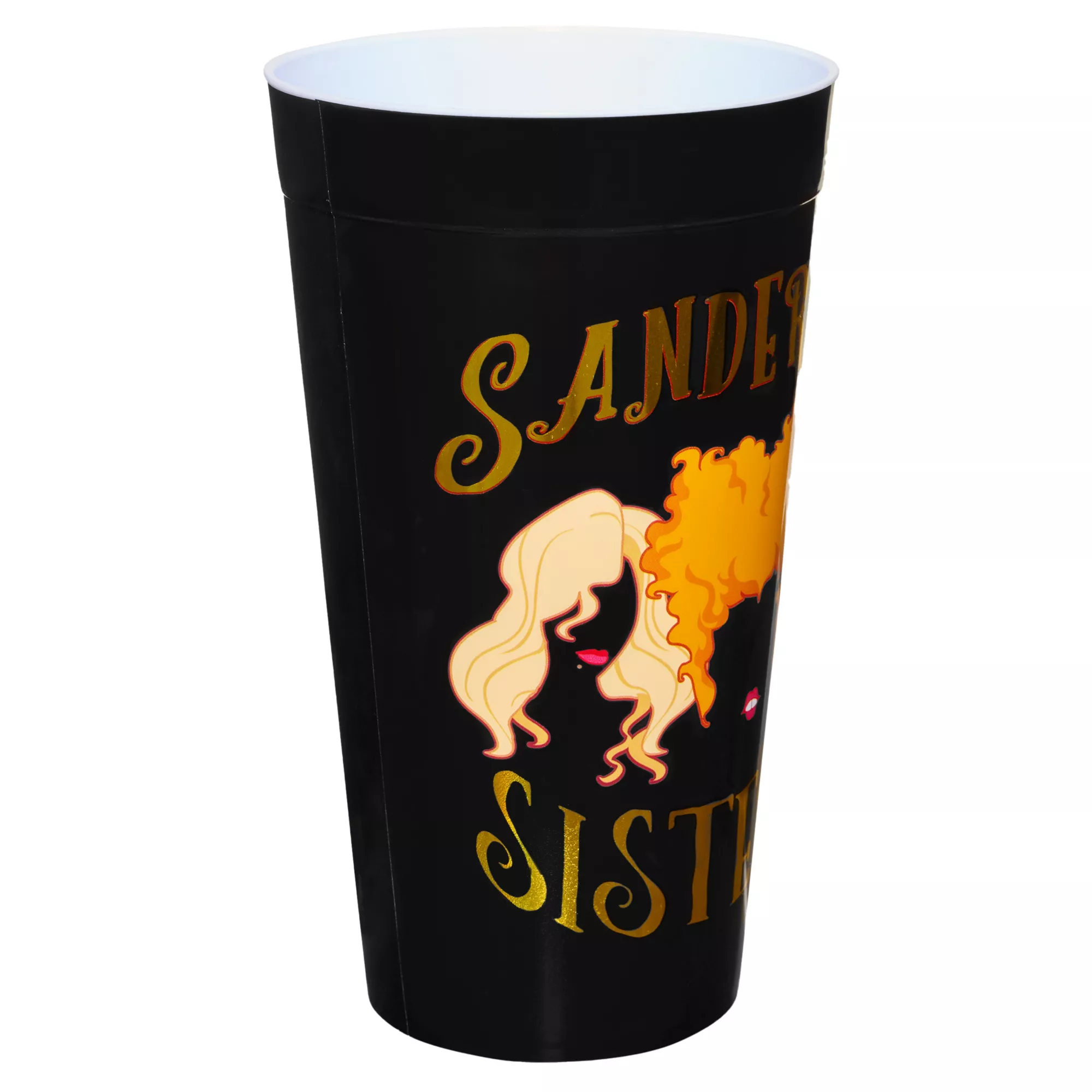 Sanderson Sisters Cup 22 oz. - Hocus Pocus at Spencer's