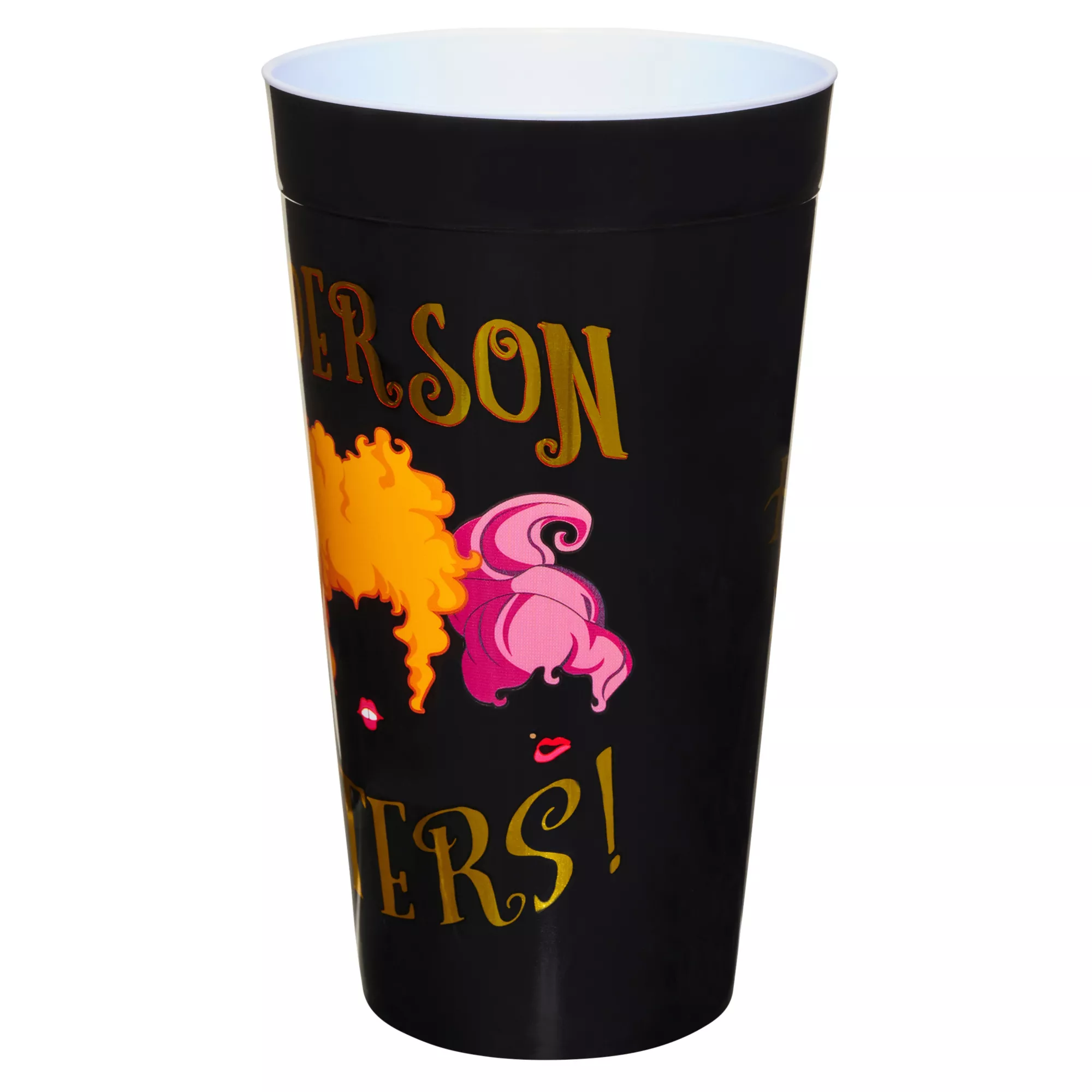 Sanderson Sisters Cup 22 oz. - Hocus Pocus at Spencer's