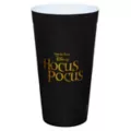 Sanderson Sisters Cup 22 oz. - Hocus Pocus at Spencer's