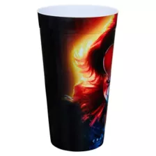 Pennywise Cup 22 oz. - It Chapter Two at Spirit Halloween