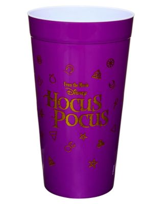 Dost Thou Comprehend Cup 22 oz. - Hocus Pocus