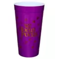 Dost Thou Comprehend Cup 22 oz. - Hocus Pocus at Spencer's