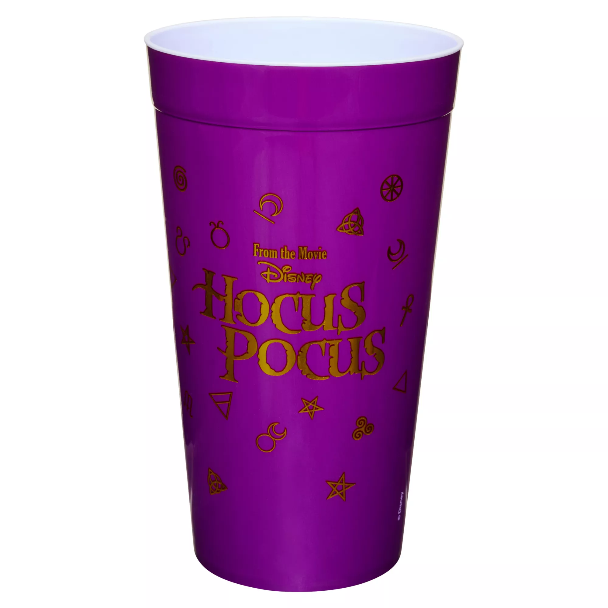 Dost Thou Comprehend Cup 22 oz. - Hocus Pocus at Spencer's