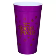 Dost Thou Comprehend Cup 22 oz. - Hocus Pocus at Spencer's