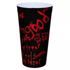 Sam Trick 'r Treat Plastic Cup at Spencer's
