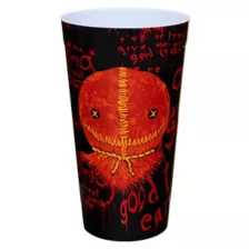 Sam Trick 'r Treat Plastic Cup at Spencer's