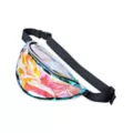 '80s Iridescent Fanny Pack at Spirit Halloween