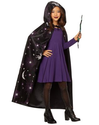 KIDS ANGEL CAPE 12-14 BANSHEE main image 1