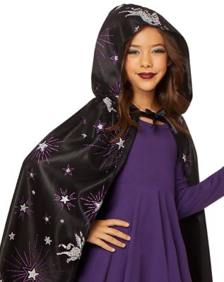 KIDS ANGEL CAPE 12-14 BANSHEE