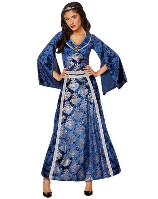 Adult hot sale medieval costume