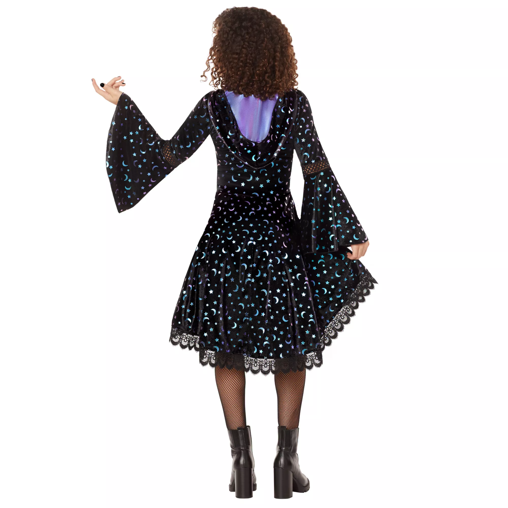Kids Coven Witch Costume at Spirit Halloween