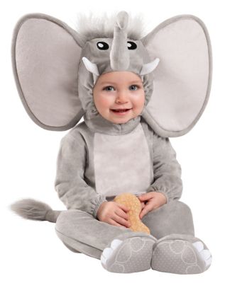 Newborn best sale beast costume