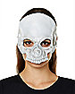 Horror Skeleton Half Mask