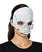 Horror Skeleton Half Mask
