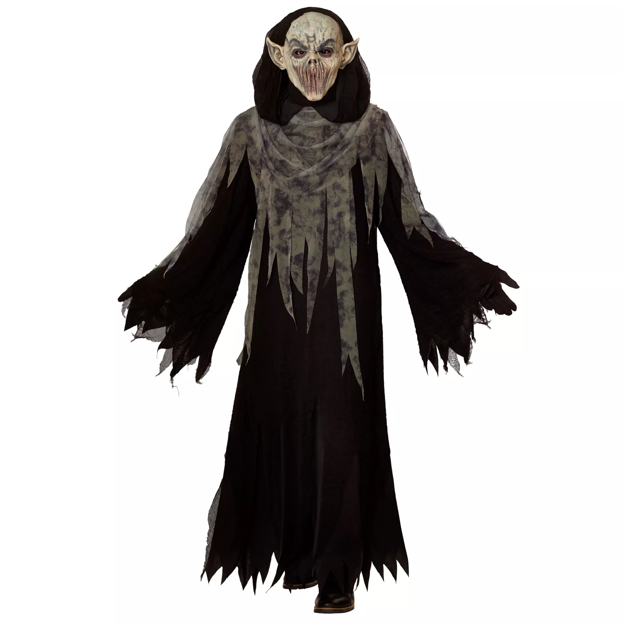 Adult Demon Reaper Costume at Spirit Halloween