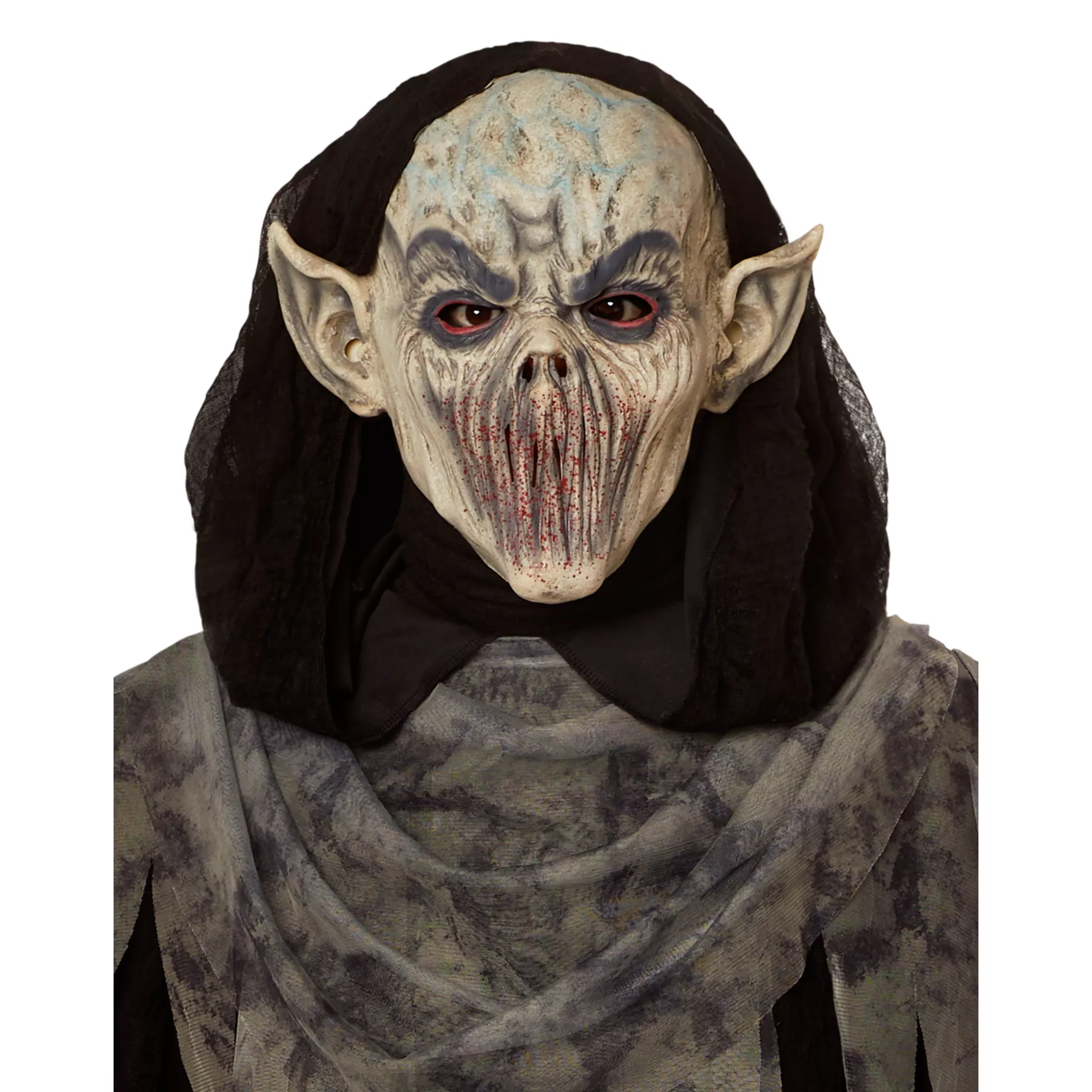 Adult Demon Reaper Costume at Spirit Halloween