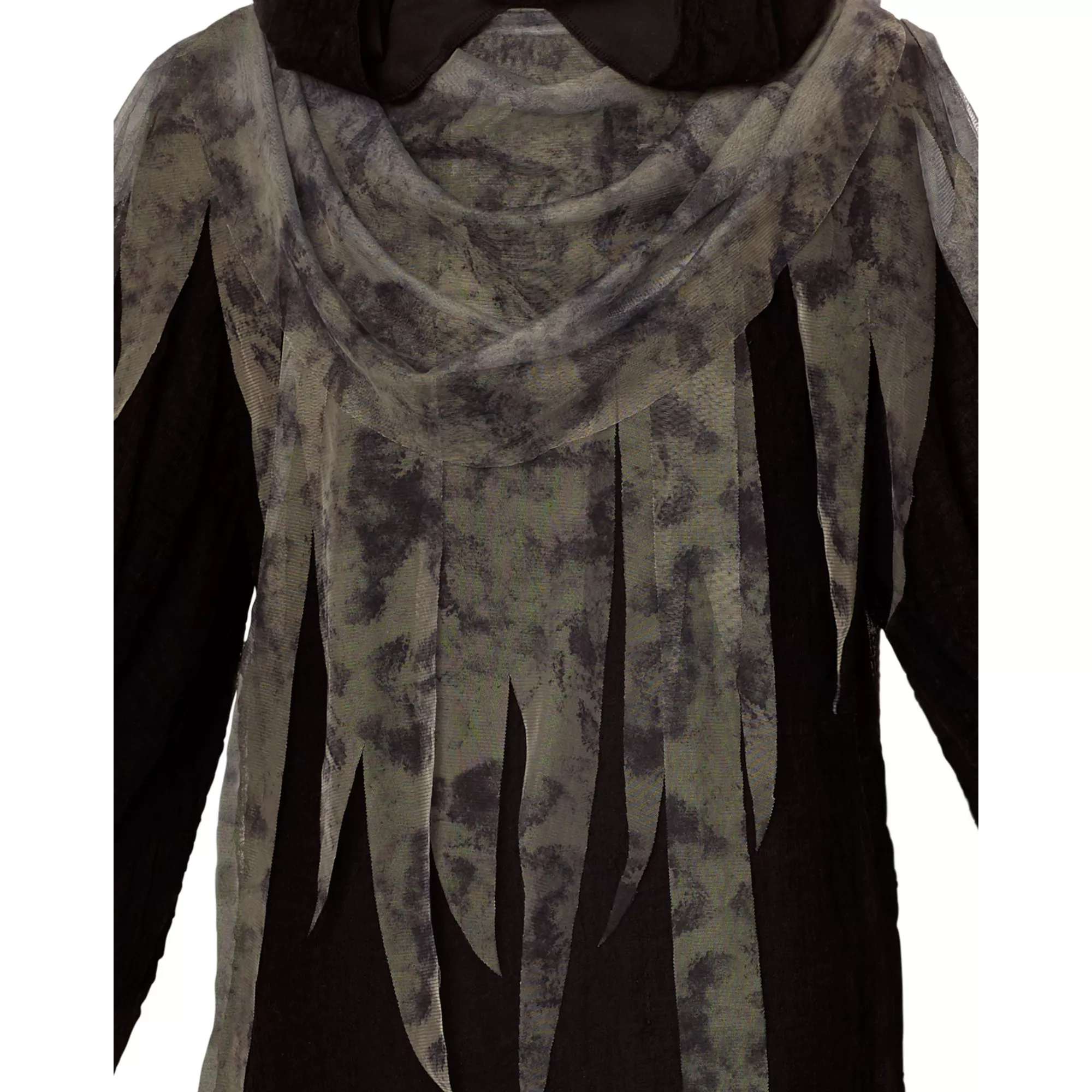 Adult Demon Reaper Costume at Spirit Halloween