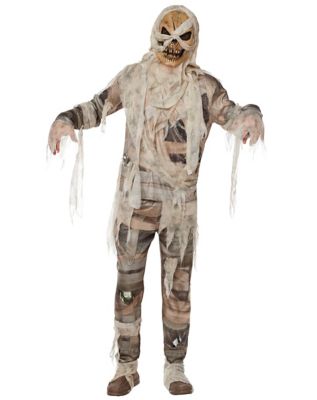 mummy costume for women