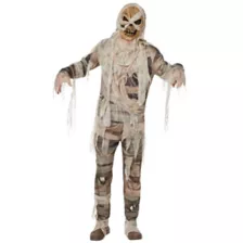 Adult Mummy Costume at Spirit Halloween
