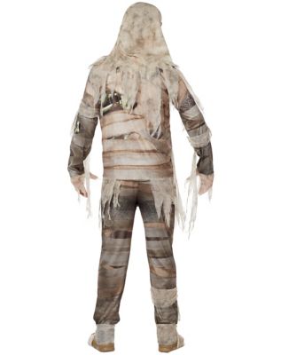 Adult Mummy Costume