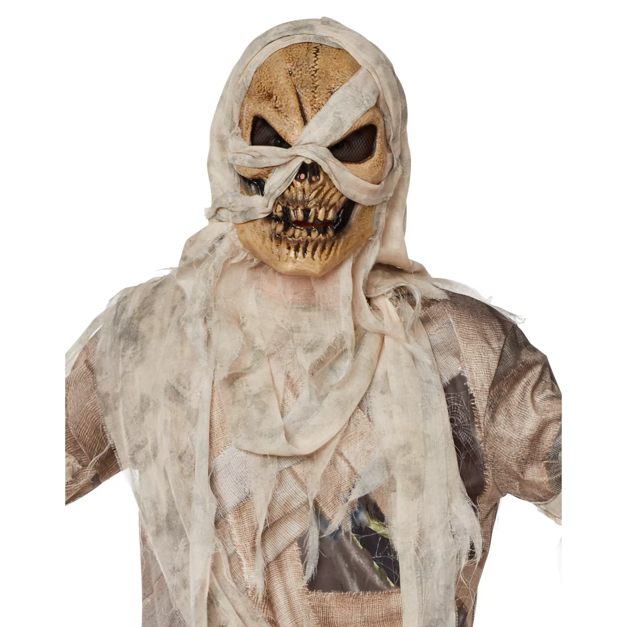 Adult Mummy Costume at Spirit Halloween