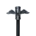 Plague Doctor Staff at Spencer's