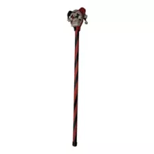 Glow in the Dark Jester Staff at Spencer's