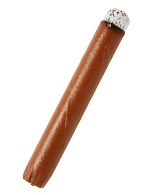 01472885 - '20s Fake Light-Up Cigar