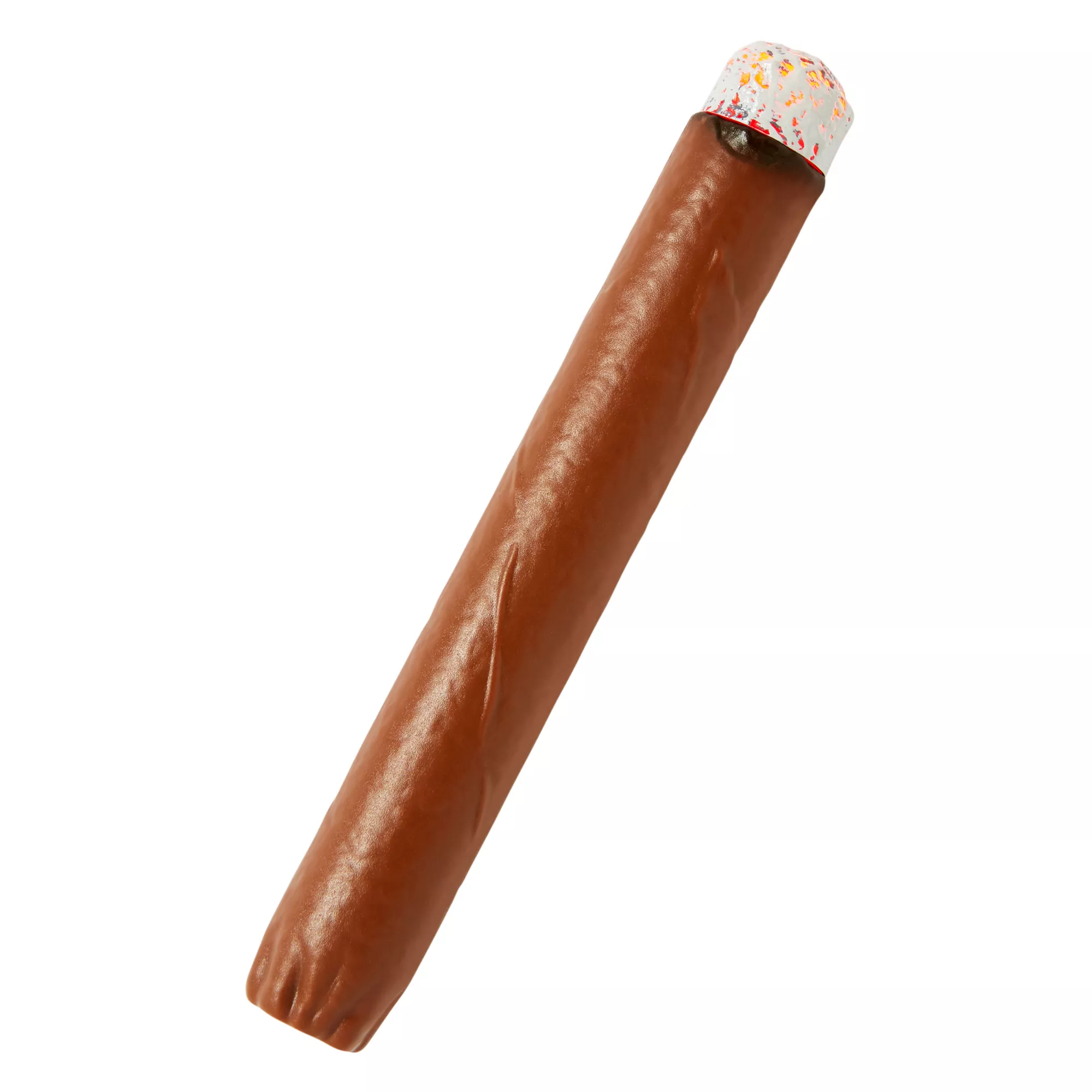 '20s Fake Light-Up Cigar at Spencer's