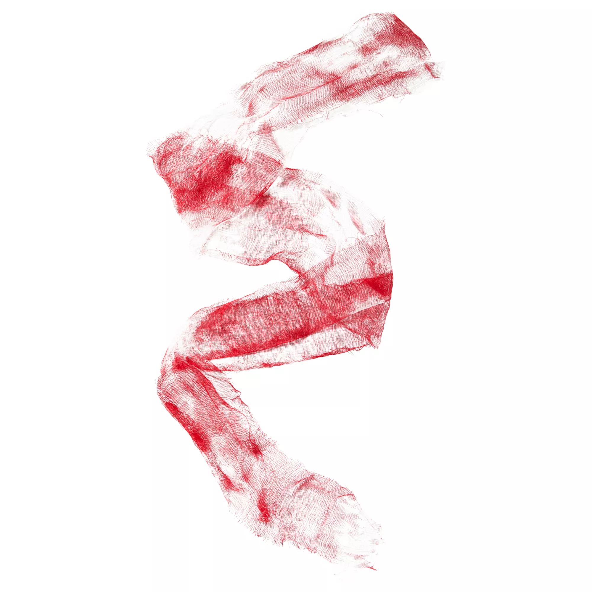 Bloody Horror Gauze at Spirit Halloween