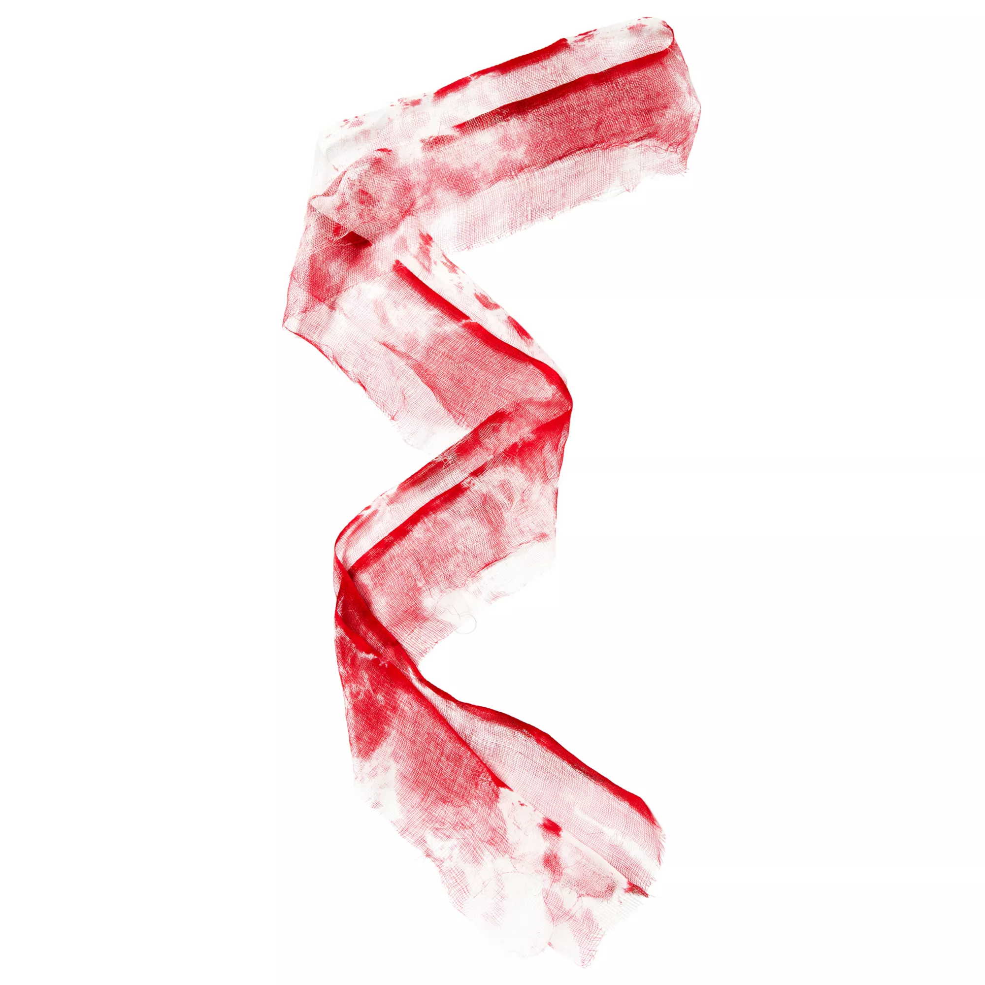 Bloody Horror Gauze at Spirit Halloween