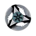 Morphing Ninja Star at Spirit Halloween