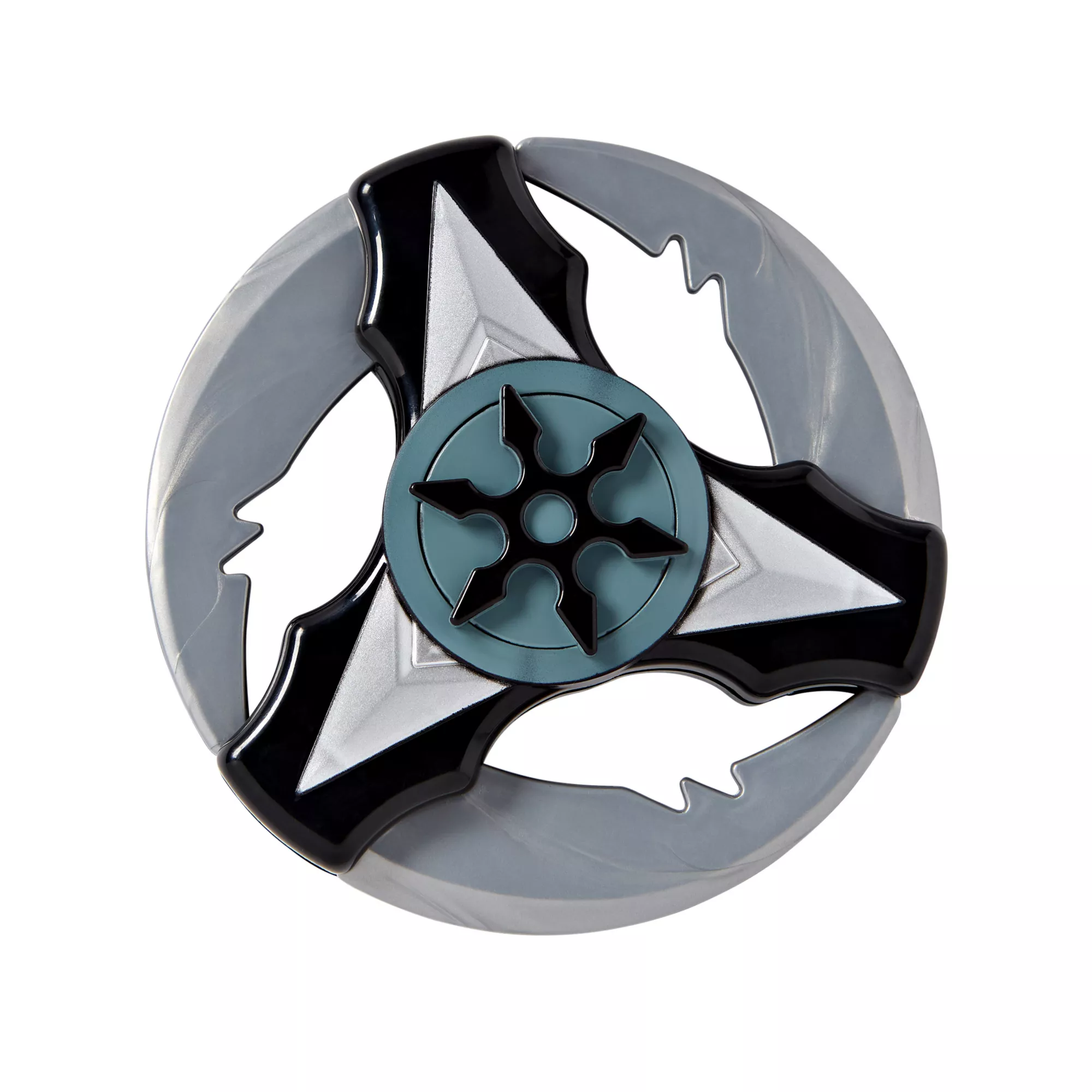 Morphing Ninja Star at Spirit Halloween