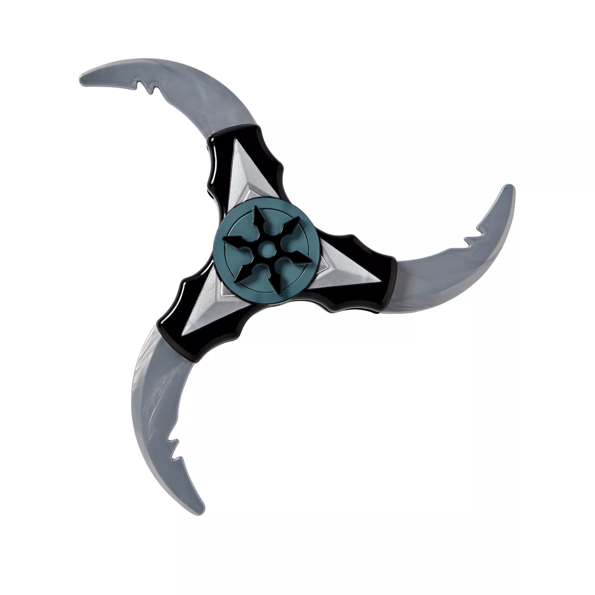 Morphing Ninja Star at Spirit Halloween