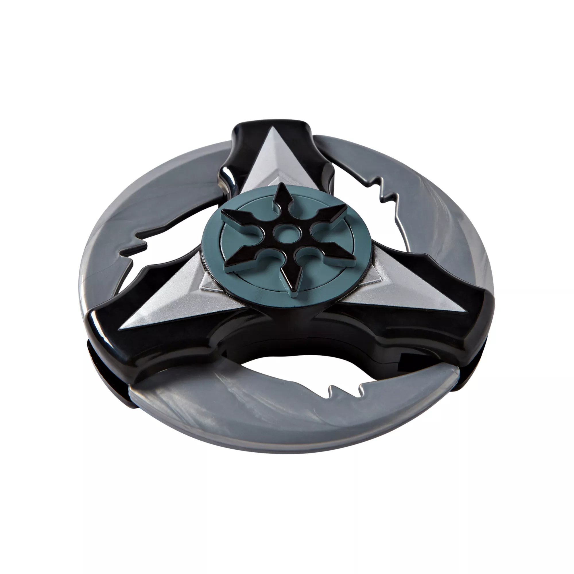 Morphing Ninja Star at Spirit Halloween