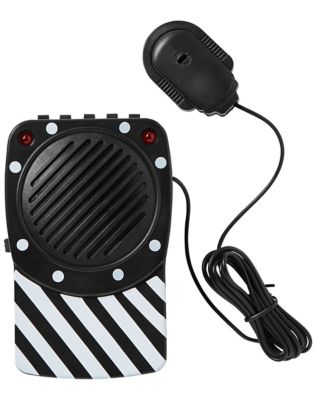 Special Effects Voice Changer