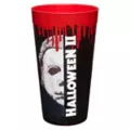 Michael Myers Blood Drip Cup - Halloween II at Spirit Halloween