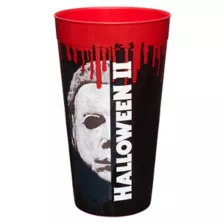 Michael Myers Blood Drip Cup - Halloween II at Spirit Halloween