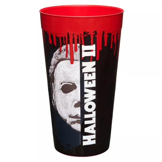 Michael Myers Blood Drip Cup - Halloween II at Spirit Halloween