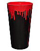Michael Myers Blood Drip Cup - Halloween II