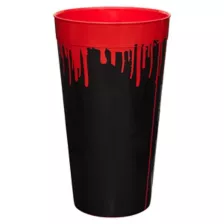 Michael Myers Blood Drip Cup - Halloween II at Spirit Halloween