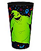 Oogie Boogie Roll the Dice Cup 22 oz. - The Nightmare Before Christmas