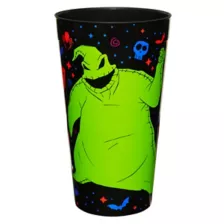 Oogie Boogie Roll the Dice Cup 22 oz. - The Nightmare Before Christmas at Spirit Halloween