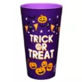 Mickey and Minnie Trick or Treat Cup 22 oz. - Disney at Spirit Halloween