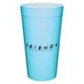 Friends Names Cup 22 oz. - Friends at Spirit Halloween