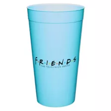 Friends Names Cup 22 oz. - Friends at Spirit Halloween