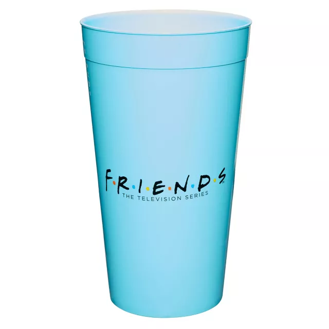 Friends Names Cup 22 oz. - Friends at Spirit Halloween